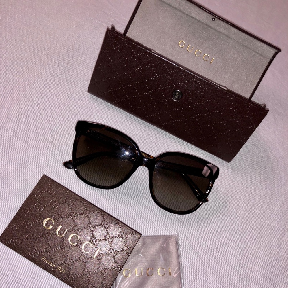 Gucci Sunglasses